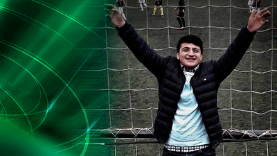 17 yaşında taraftar hayatını kaybetti