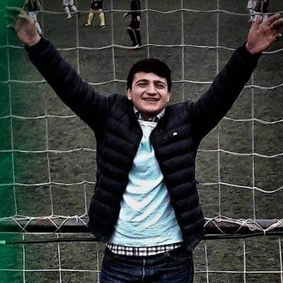 17 yaşında taraftar hayatını kaybetti