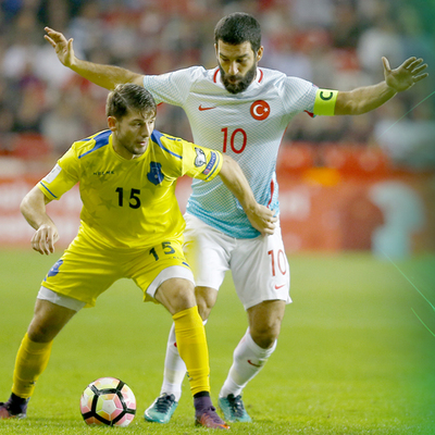 Galatasaray ve Fenerbahçe transferde karşı karşıya!