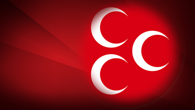 İşte MHP'nin belediye başkan adayları! 402 isim daha açıklandı