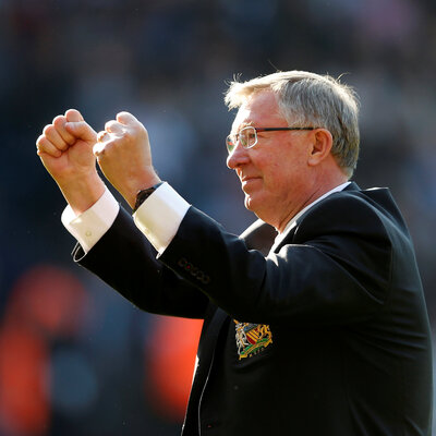 Efsane geri döndü!