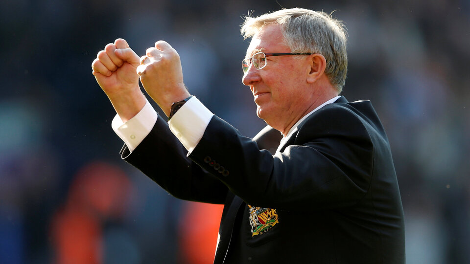 Efsane geri döndü!