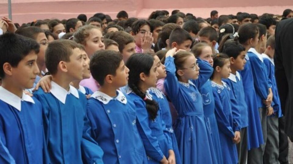 'Görevini yerine getirmeyen öğretmen 3. yıl görevinden uzaklaştırılsın'