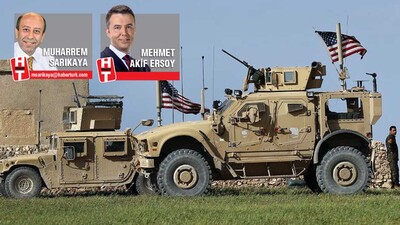 Suriye'deki dengeler ve Esad