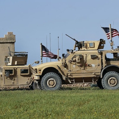 Suriye'deki dengeler ve Esad