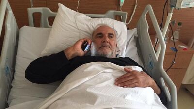 4 yıl boyunca 'şimdi haber gelecek' diye elinde telefonla bekledi!