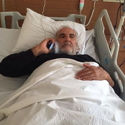 4 yıl boyunca 'şimdi haber gelecek' diye elinde telefonla bekledi!