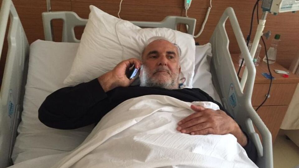 4 yıl boyunca 'şimdi haber gelecek' diye elinde telefonla bekledi!