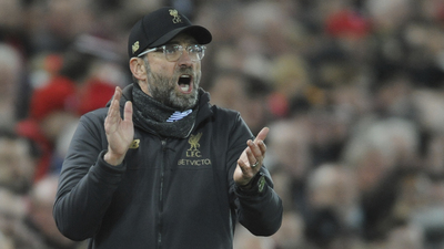 Klopp: Neredeyse ağlayacaktım!