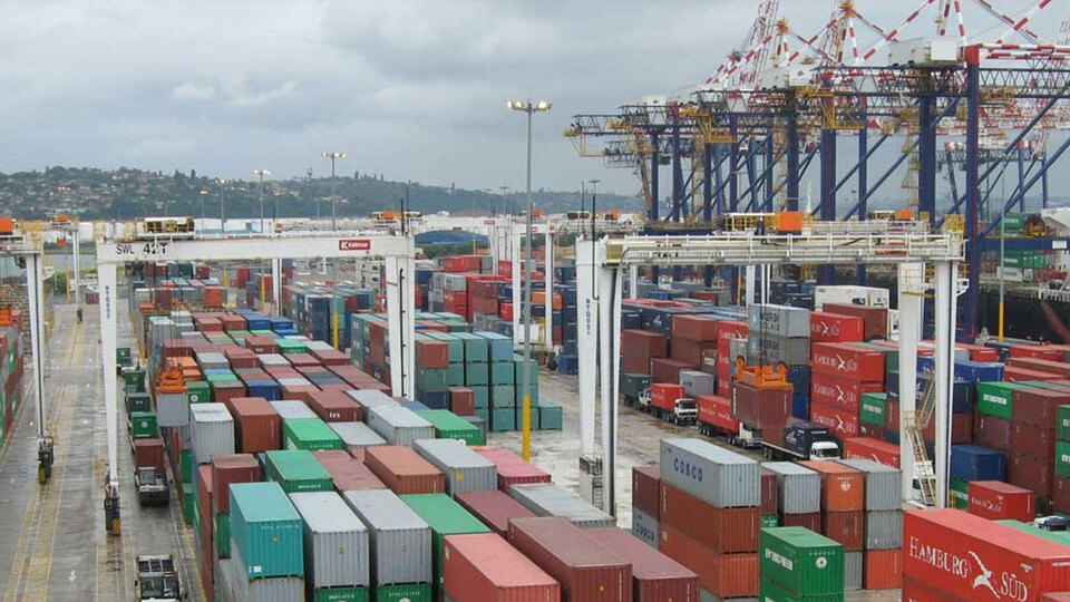 İthalatta koruma önlemleri