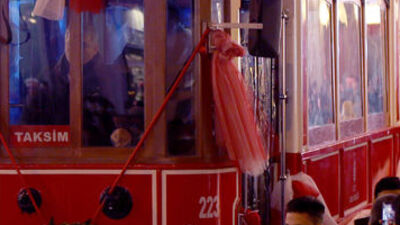 Yılbaşı için emniyet alarmda! 39 bin polis, 4 bin jandarma!