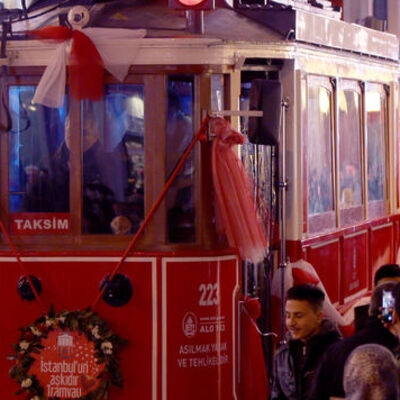 Yılbaşı için emniyet alarmda! 39 bin polis, 4 bin jandarma!