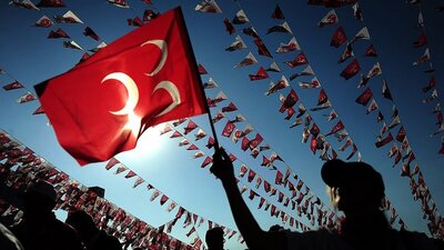 Yerel Seçim 2019: MHP 402 adayını açıkladı