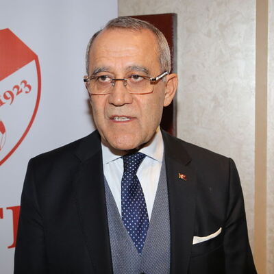 "VAR'daki hataların daha da azalacağına inanıyorum"