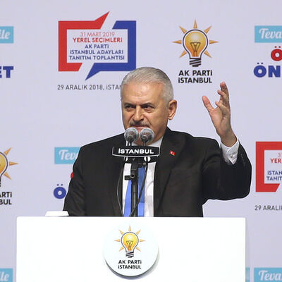 "İstanbul'u gözümüz açık dinleyeceğiz"