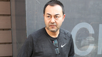 "Lütfen kardeşim için dua edin"