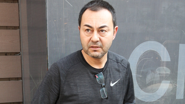 "Lütfen kardeşim için dua edin"