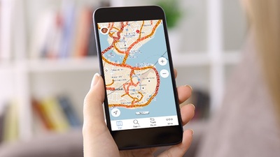 Kuryelerin Uber'i Türkiye'de beyaz yakalıları radarına aldı