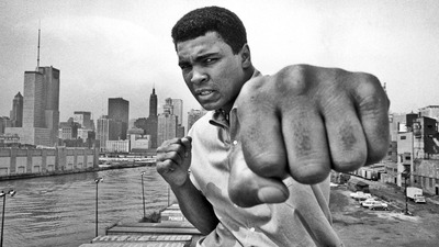 Muhammed Ali'nin oğlu günde 8 dolarla geçiniyor