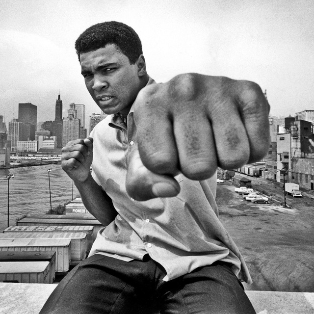 Muhammed Ali'nin oğlu günde 8 dolarla geçiniyor
