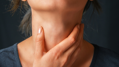 Kemerinizi fazla sıkmayın! Fazla sıkmak bakın neye sebep oluyor...