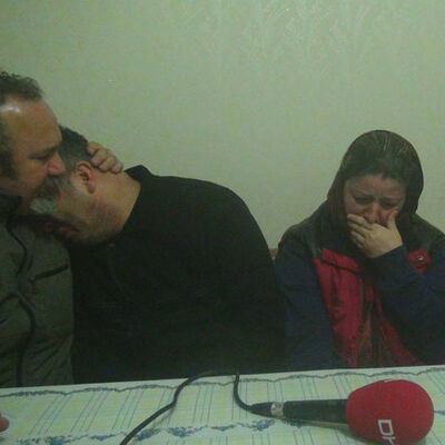 "Oğlum pencereden düşmedi! Mavi Balina öldürdü!"