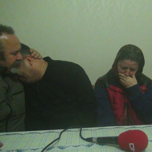 "Oğlum pencereden düşmedi! Mavi Balina öldürdü!"