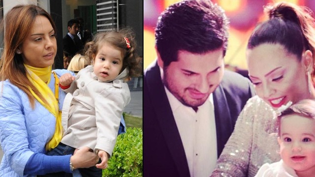 Ebru Gündeş hamile mi?