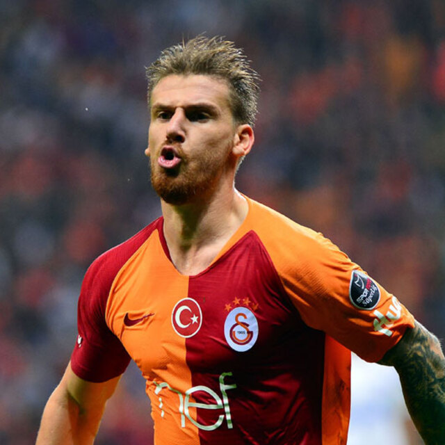 İşte Serdar Aziz planı!