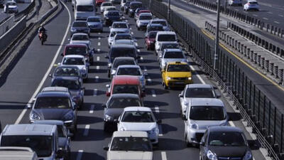 Motorlu Taşıtlar Vergisi yeniden değerleme oranı belli oldu