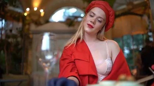 Serel Yereli'den bakirelik ve lezbiyenlik açıklaması