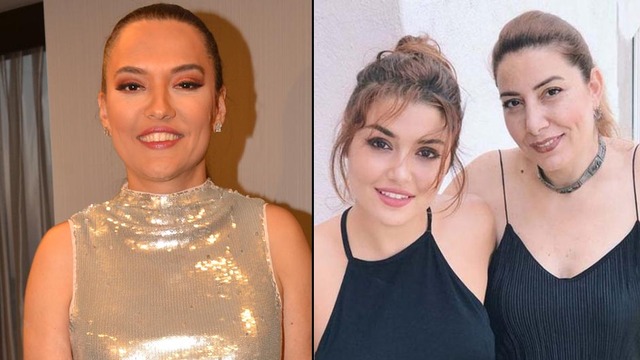 "Anneciğine kök hücrede donör olacakmış"