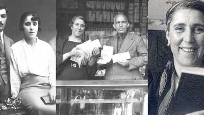 80 yıllık efsaneyi yeğeni anlattı: "Nimet Abla..."