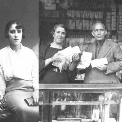 80 yıllık efsaneyi yeğeni anlattı: "Nimet Abla..."