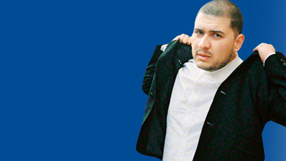 Oray Eğin'in "en"leri