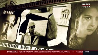 Habertürk yayın akışı!