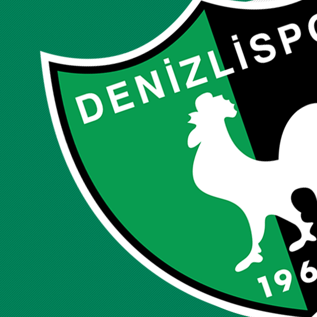 Denizlispor'un umudu SMS