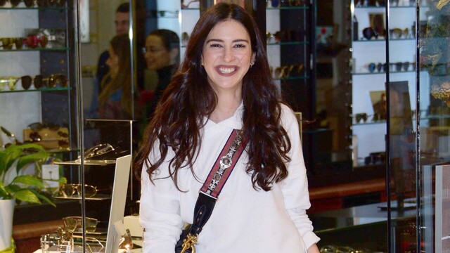Yeni yıl alışverişi