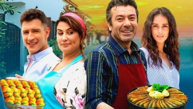 TRT 1 yayın akışı!