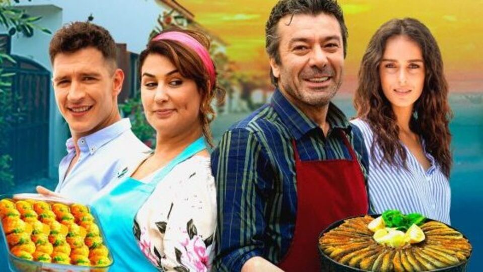 TRT 1 yayın akışı!
