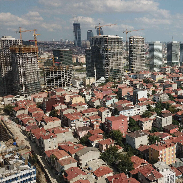 İmar Barışı'nda süre uzatıldı
