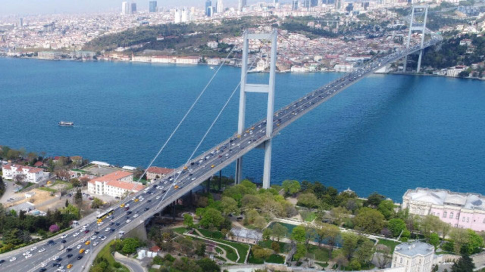 Köprü ve otoyol ücretleriyle ilgili flaş gelişme!