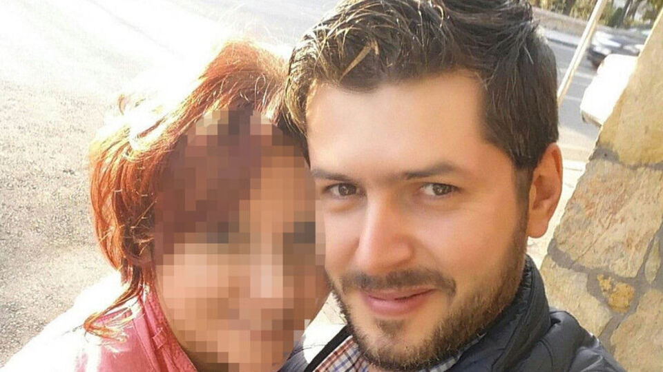 Reklamcı, eşine not bırakıp 11. kattan atladı