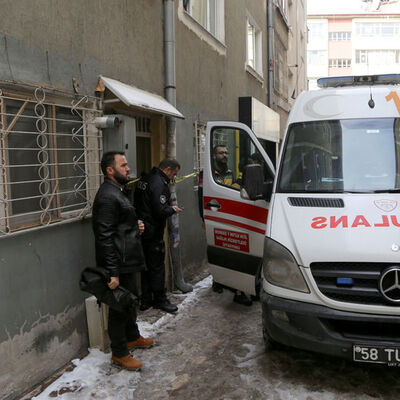 İki gündür haber alınamayan genç kadın ölü bulundu