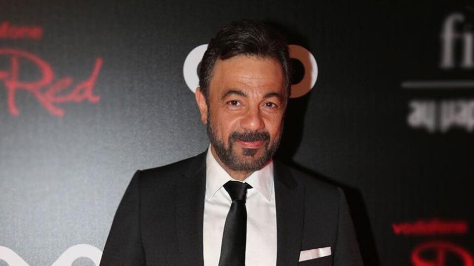 Kerem Alışık kimdir?