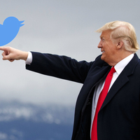 Trump'tan dünyayı sarsan tweetler!