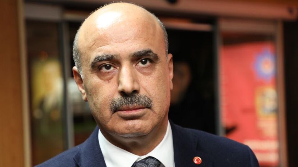 Yeni emniyet müdürü işbaşı yaptı