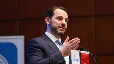 Bakan Albayrak'tan müjdeli haber!