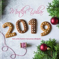 İşte en güzel yılbaşı mesajları 2019!