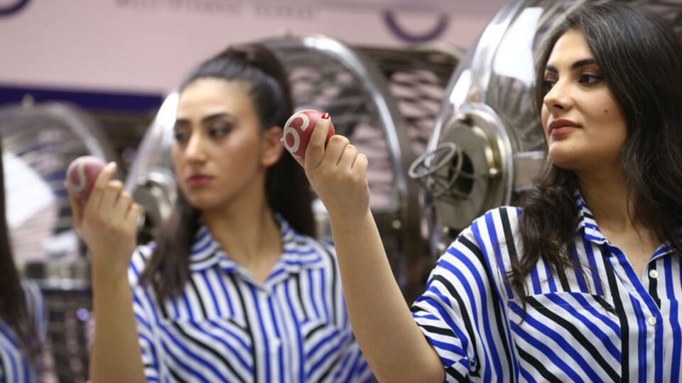 Amorti sonuçları belli oldu!